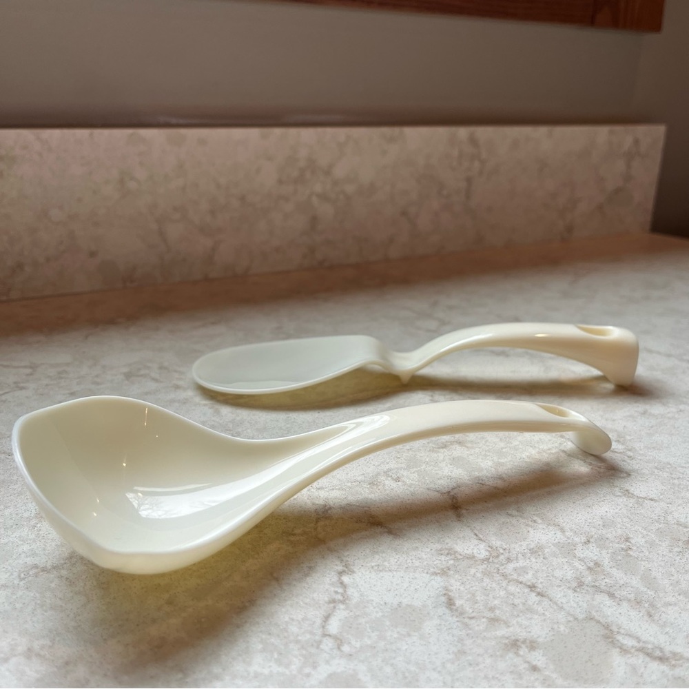 Instant Pot Spoon Set - Picture 3 of 4